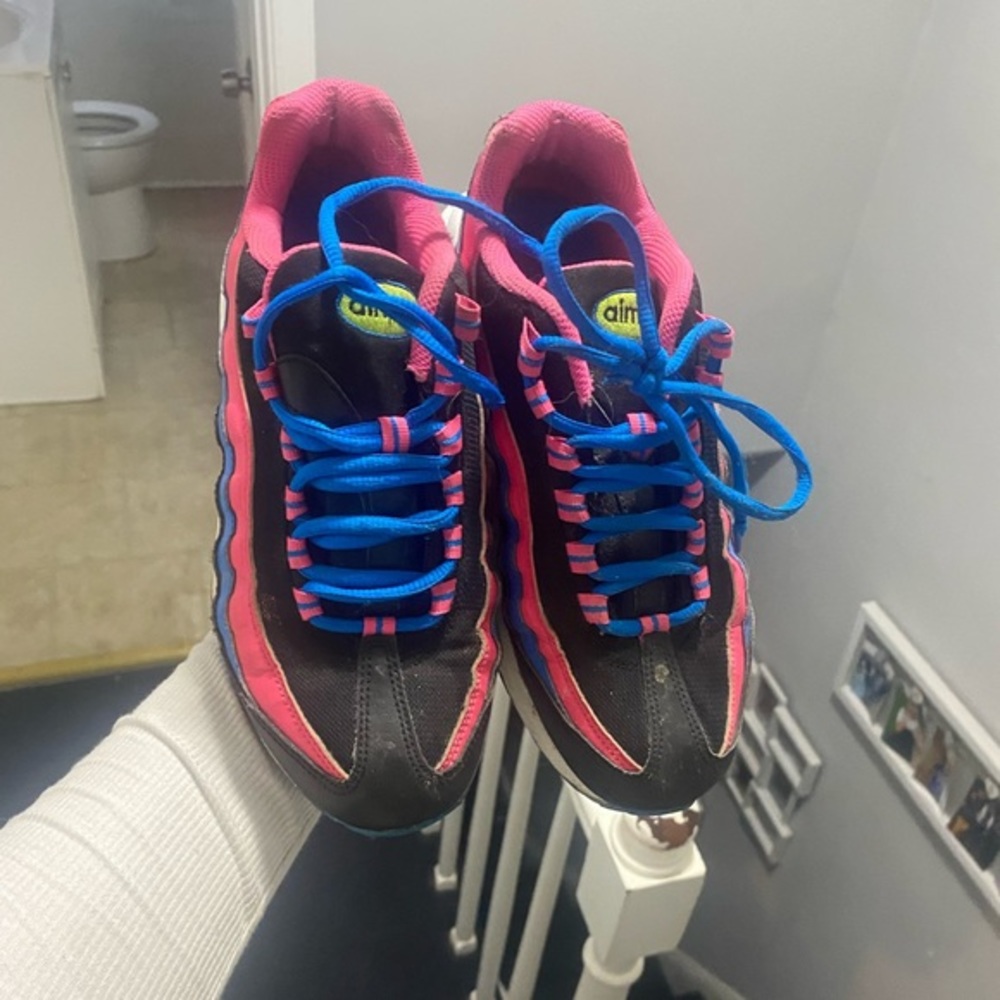 Nike airmax 95
